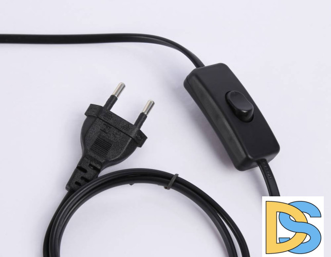 Торшер Ambrella Light Techno family TN71344