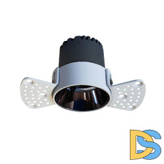 Встраиваемый светильник Favourite Mortise 4421-1C