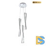 Подвесной светильник Modestyle MS.88910.3R CR