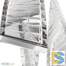 Подвесной светильник Modestyle MS.88910.3R CR
