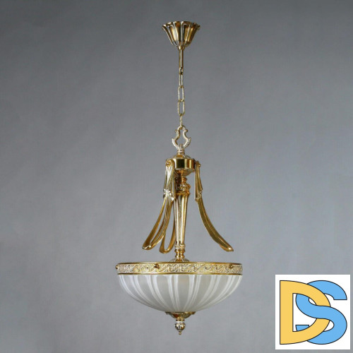 Подвесной светильник Ambiente Navarra 02228 WP