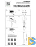 Подвесной светильник Lightstar Ramo 690013