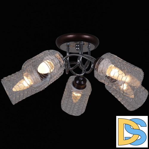 Потолочная люстра Reluce 32298-0.3-05