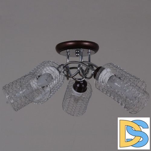 Потолочная люстра Reluce 32298-0.3-05