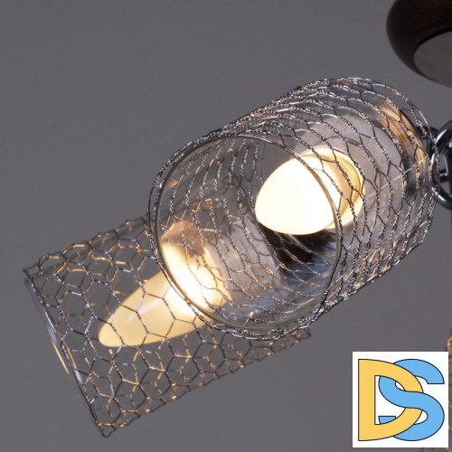 Потолочная люстра Reluce 32298-0.3-05