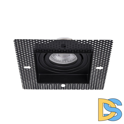 Встраиваемый светильник Favourite Lamppu 4536-1C