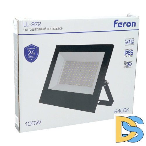 Прожектор Feron LL-972 51631