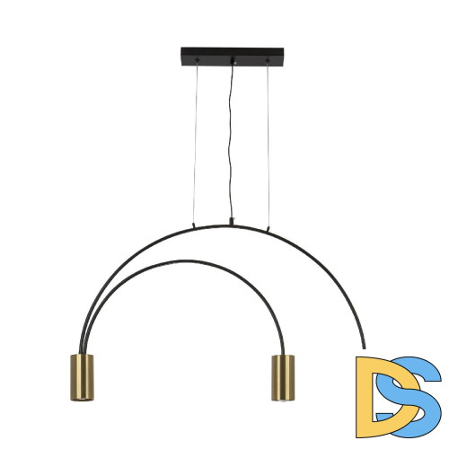 Подвесной светильник Modestyle MS.9880.3