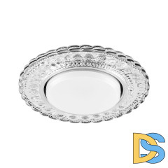 Встраиваемый светильник Feron CD4024 29538