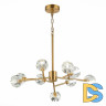 Подвесная люстра ST Luce Romano SL1166.303.09
