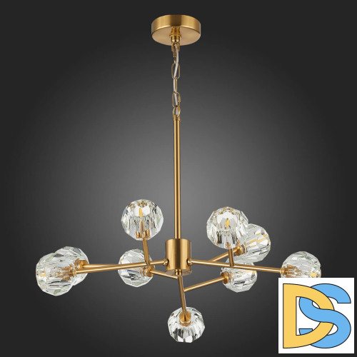 Подвесная люстра ST Luce Romano SL1166.303.09