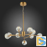 Подвесная люстра ST Luce Romano SL1166.303.09