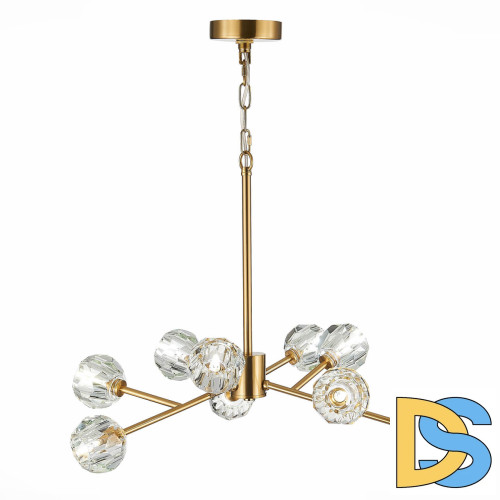 Подвесная люстра ST Luce Romano SL1166.303.09