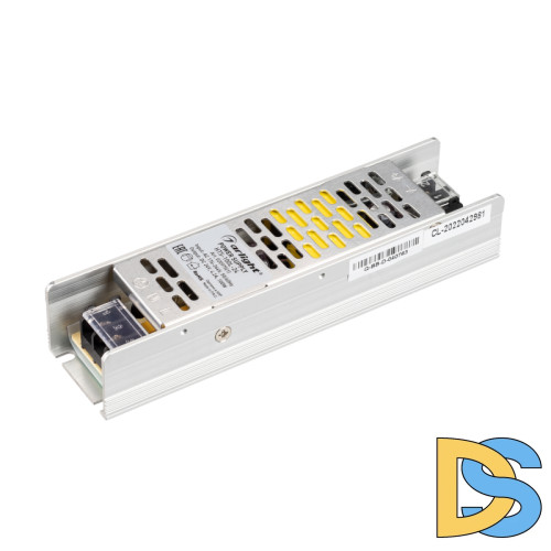 Блок питания Arlight HTS-100L-24 (24V, 4.2A, 100W) 020975(1)