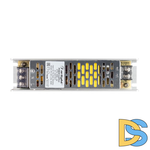 Блок питания Arlight HTS-100L-24 (24V, 4.2A, 100W) 020975(1)