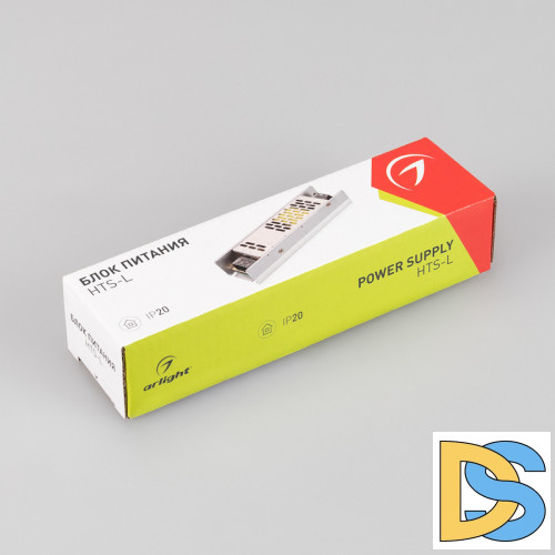 Блок питания Arlight HTS-100L-24 (24V, 4.2A, 100W) 020975(1)