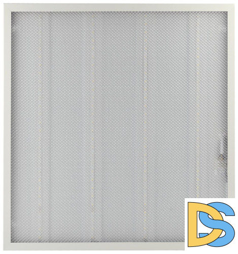 Потолочный светильник Эра SPO-6-24-4K-P Б0061287