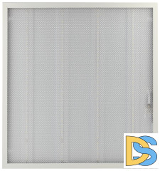 Потолочный светильник Эра SPO-6-24-4K-P Б0061287