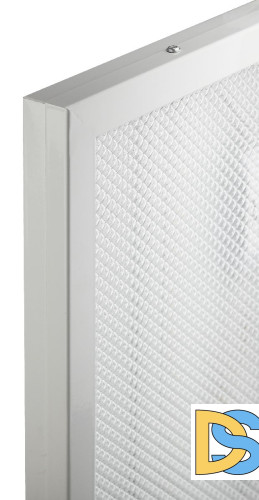 Потолочный светильник Эра SPO-6-24-4K-P Б0061287