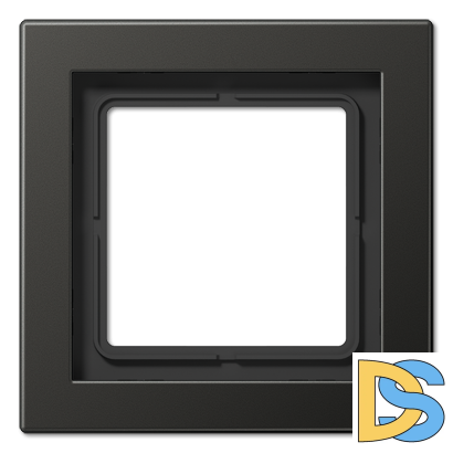 Рамка одноместная Jung ALD2981AN