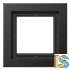 Рамка одноместная Jung ALD2981AN