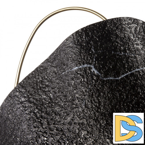 Бра Loft IT Clam 10043 Black