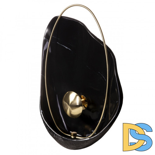 Бра Loft IT Clam 10043 Black