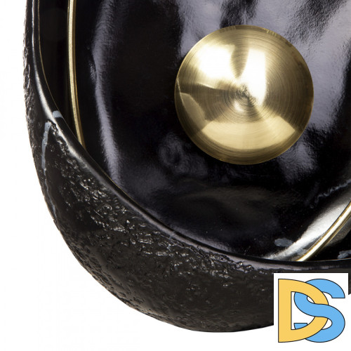 Бра Loft IT Clam 10043 Black