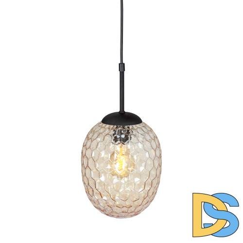 Подвесной светильник Vitaluce V2968-1/1S