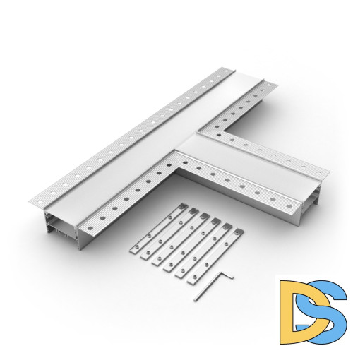 Тройник Arlight SL-LINIA45-FANTOM 030107