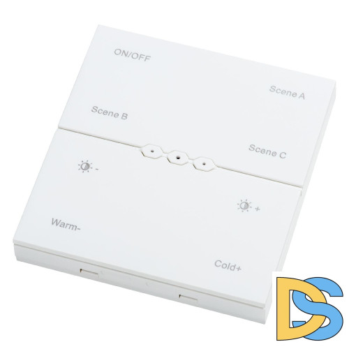 Программируемый пульт ДУ настенный Lightstar Lightstar 505536R