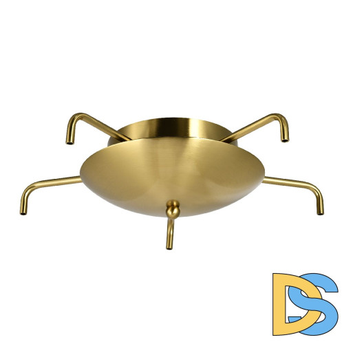 Подвесное крепление с трансформатором Lightstar Tubo 574723
