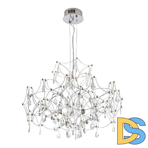 Подвесная люстра Modelux ML.7815.750P CH