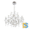 Подвесная люстра Modelux ML.7815.750P CH