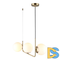 Подвесной светильник Omnilux OML-66603-03