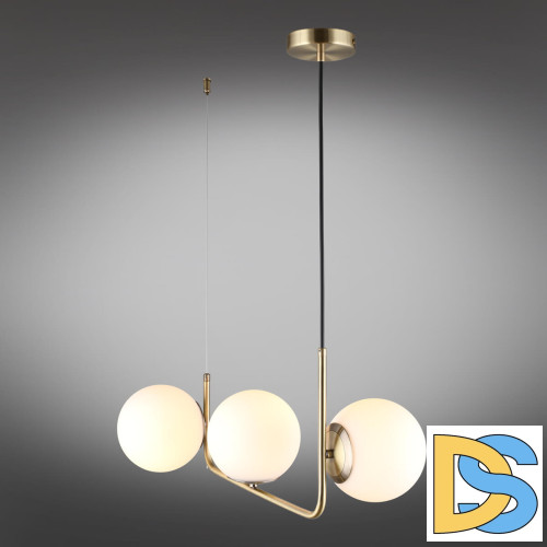 Подвесной светильник Omnilux OML-66603-03