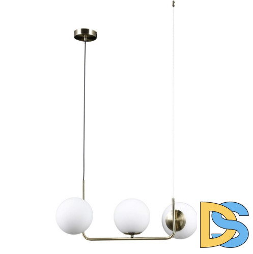 Подвесной светильник Omnilux OML-66603-03