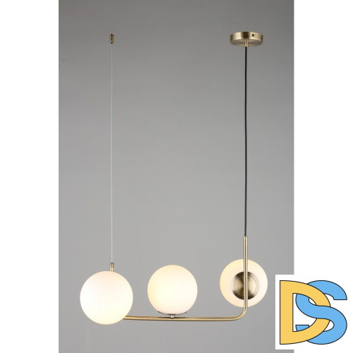 Подвесной светильник Omnilux OML-66603-03