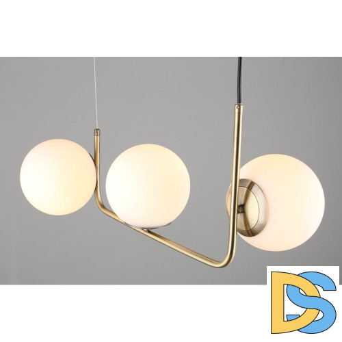 Подвесной светильник Omnilux OML-66603-03