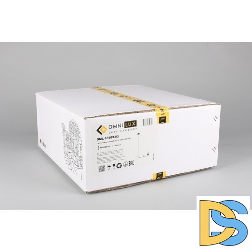 Подвесной светильник Omnilux OML-66603-03