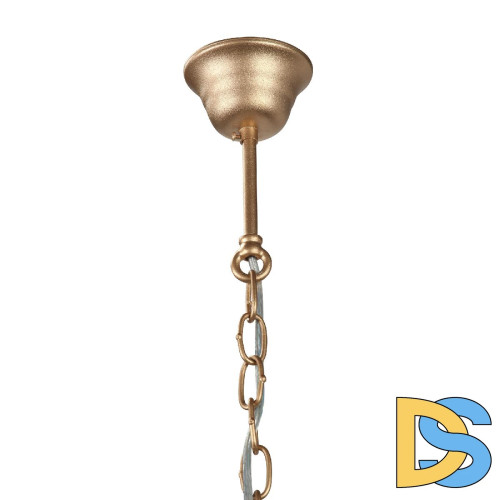 Подвесная люстра Vitaluce V5180-8/6