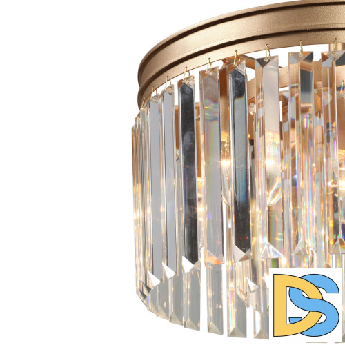 Подвесная люстра Vitaluce V5180-8/6