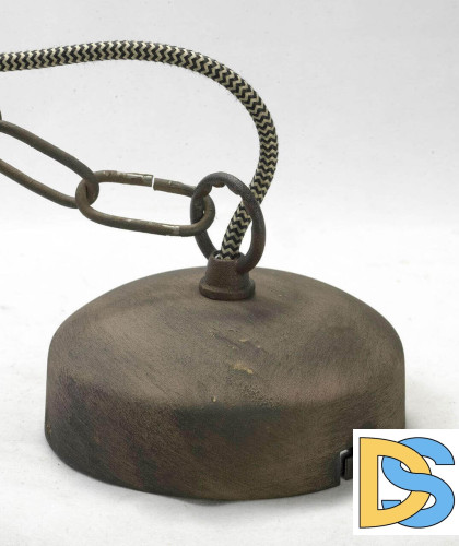 Подвеcной светильник Lussole Loft LSP-9502