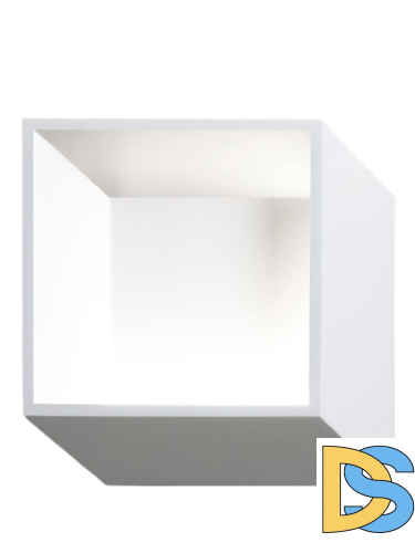 Настенный светильник Elvan GW-1086R-7W-WW-Wh