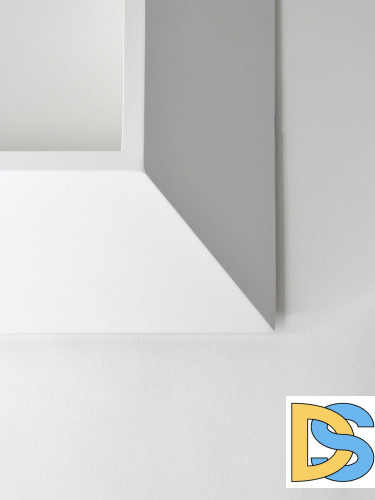 Настенный светильник Elvan GW-1086R-7W-WW-Wh