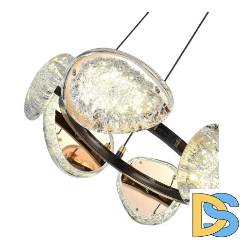 Подвесная люстра ST Luce Enigma SL6018.203.48