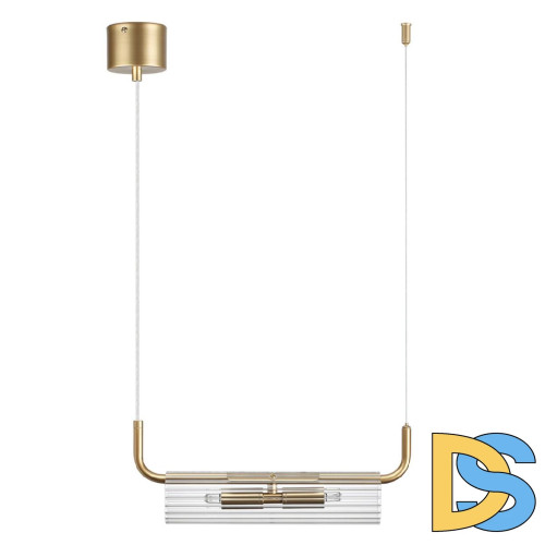 Подвесной светильник Lumion Toronto 6560/2