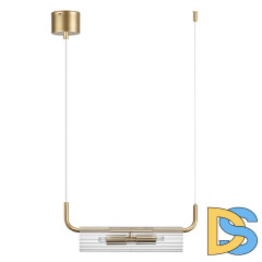 Подвесной светильник Lumion Toronto 6560/2