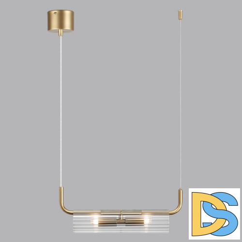 Подвесной светильник Lumion Toronto 6560/2