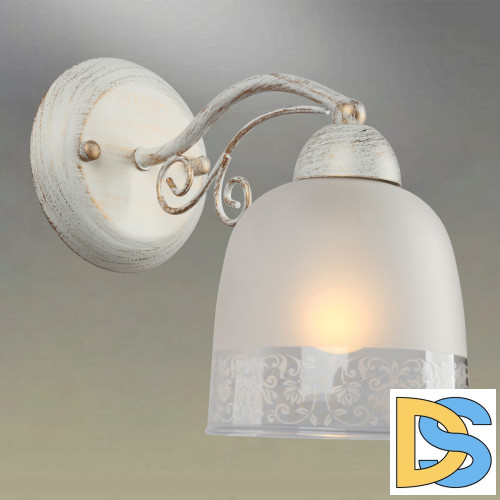 Бра Omnilux Ferraro OML-54901-01